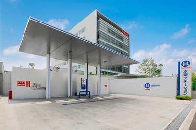 氫能浪潮加速 11家企業聯合，目標2020年4萬輛燃料電池車在日本上路