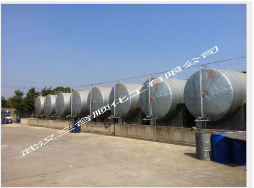 湖北襄陽老河口 次氯酸鈉與磷酸石油制品的優選供應